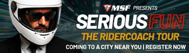 RiderCoach Tour Banner
